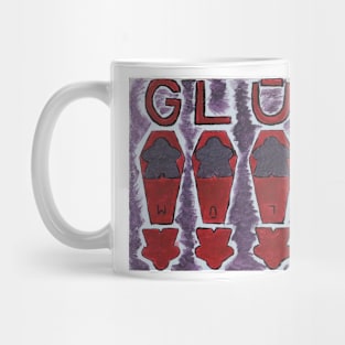 GLUM Mug